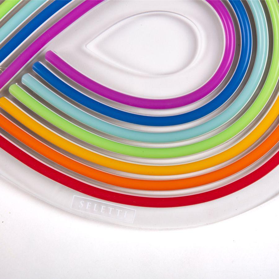 Seletti Rainbow Led Prezzo basso