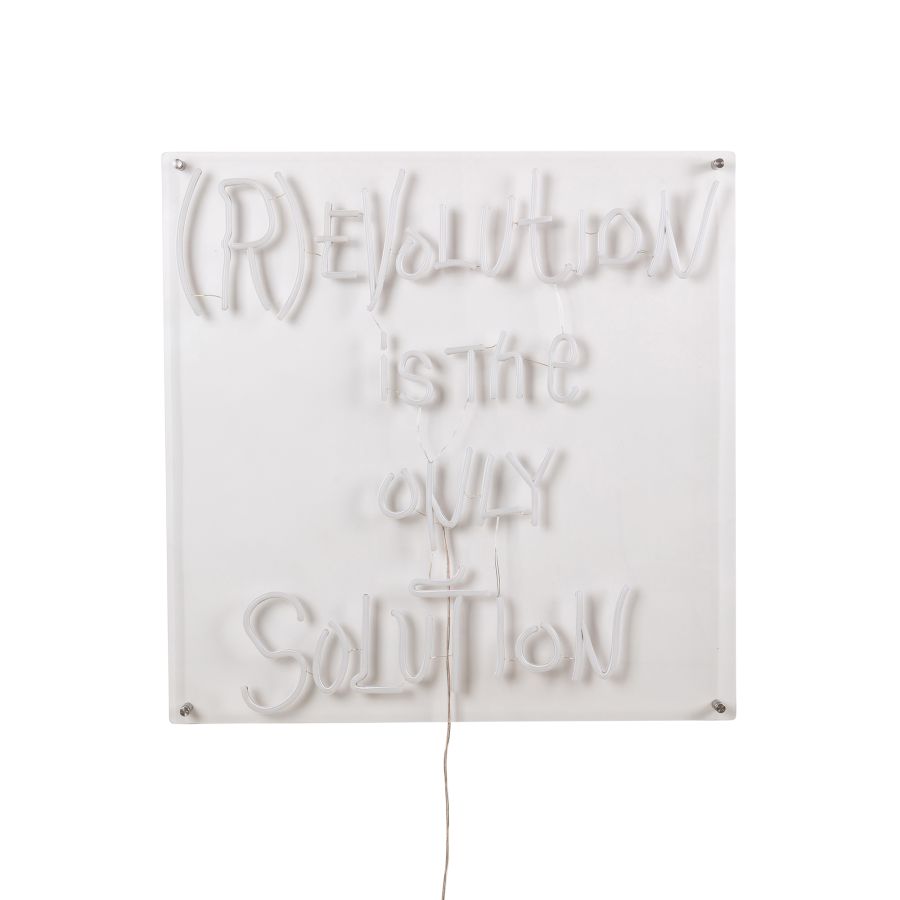 Seletti (R)evolution Led Super Saving Price