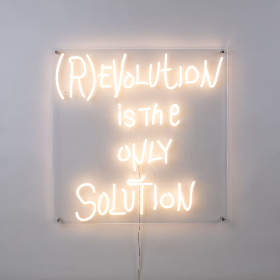 Seletti (R)evolution Led Super Saving Price