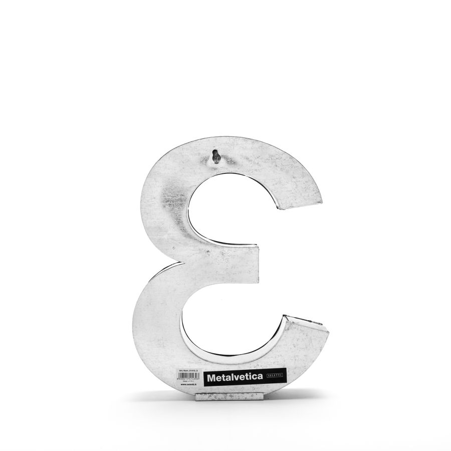 Seletti "METALVETICA" Offerta settimanale