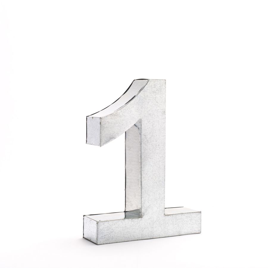 Seletti "METALVETICA"