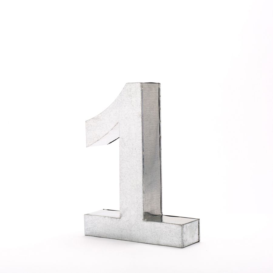 Seletti "METALVETICA" Rilascio limitato