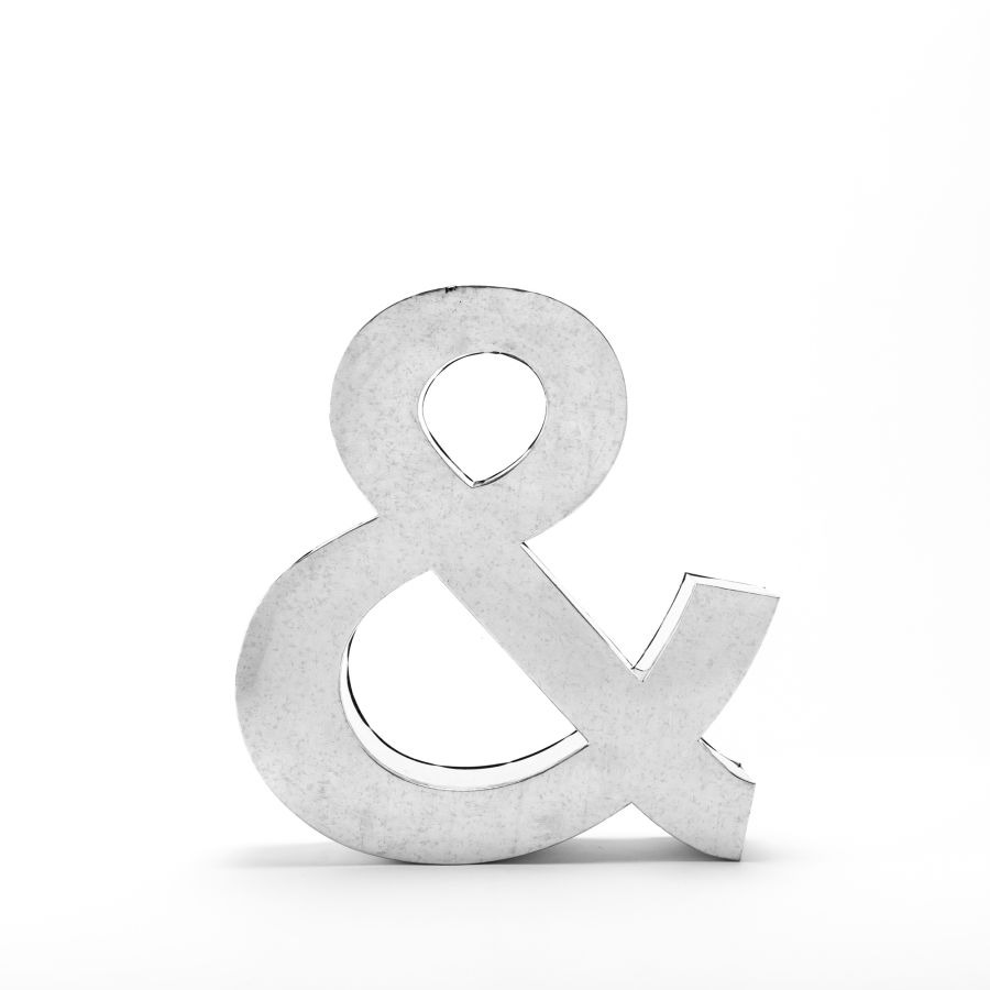 Seletti "METALVETICA"