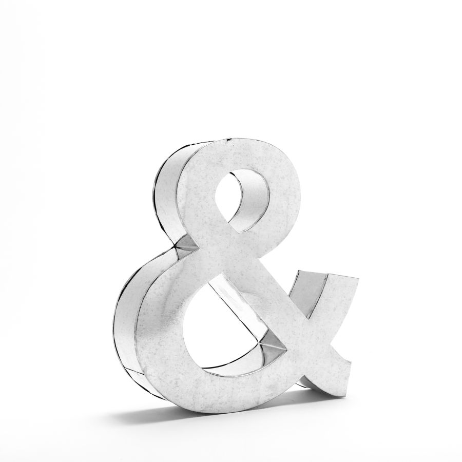 Seletti "METALVETICA" Latest stili