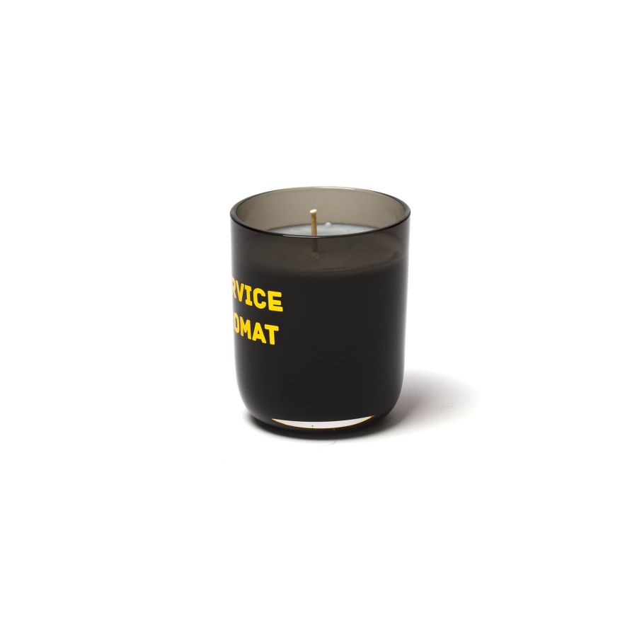 Seletti Candle Memories Self Service Laundromat Fino al 65% di sconto