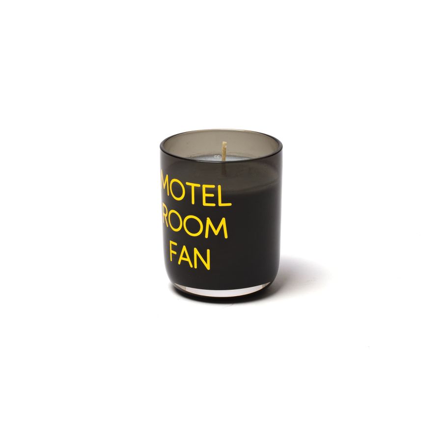 Seletti Candle Memories Motel room fan Offerta speciale della fabbrica