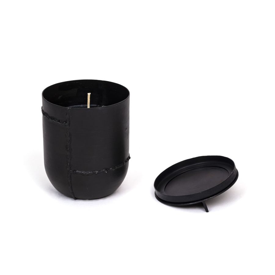 Seletti Candle Acier Fumée Discount Store per i nuovi prodotti