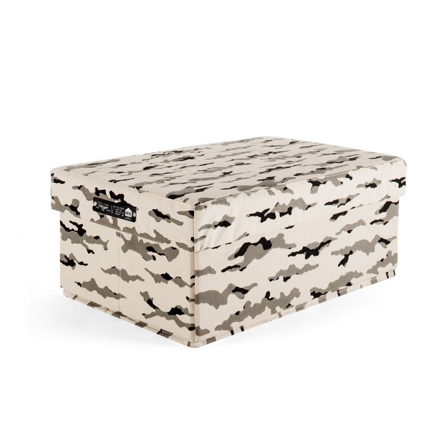 Seletti Surplus Storage System Soft Box 50% di sconto con spedizione gratuita