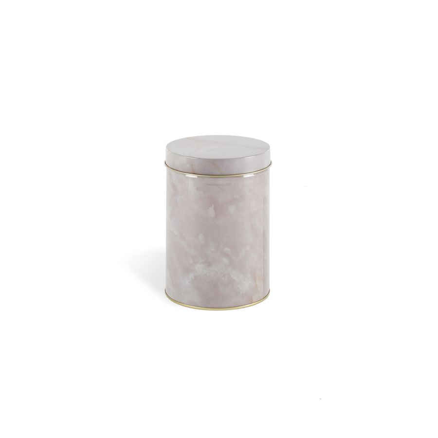 Seletti Surplus Storage System Alumarble Round Trasporto libero internazionale