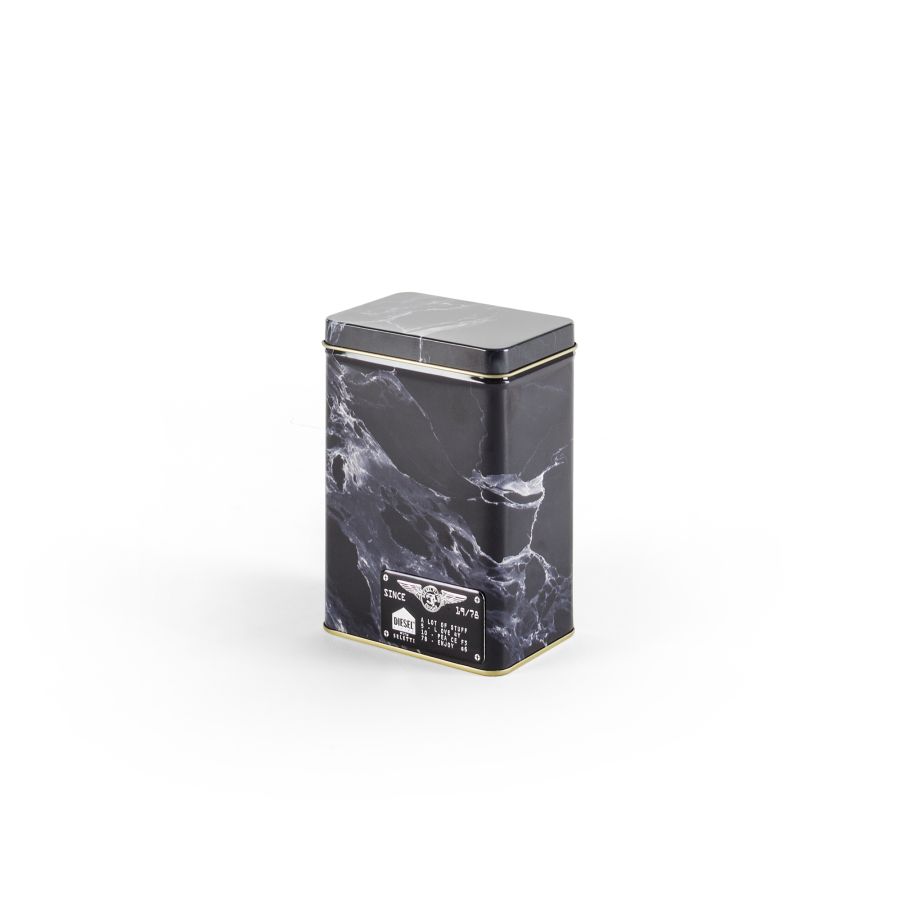 Seletti Surplus Storage System Alumarble Small Officina