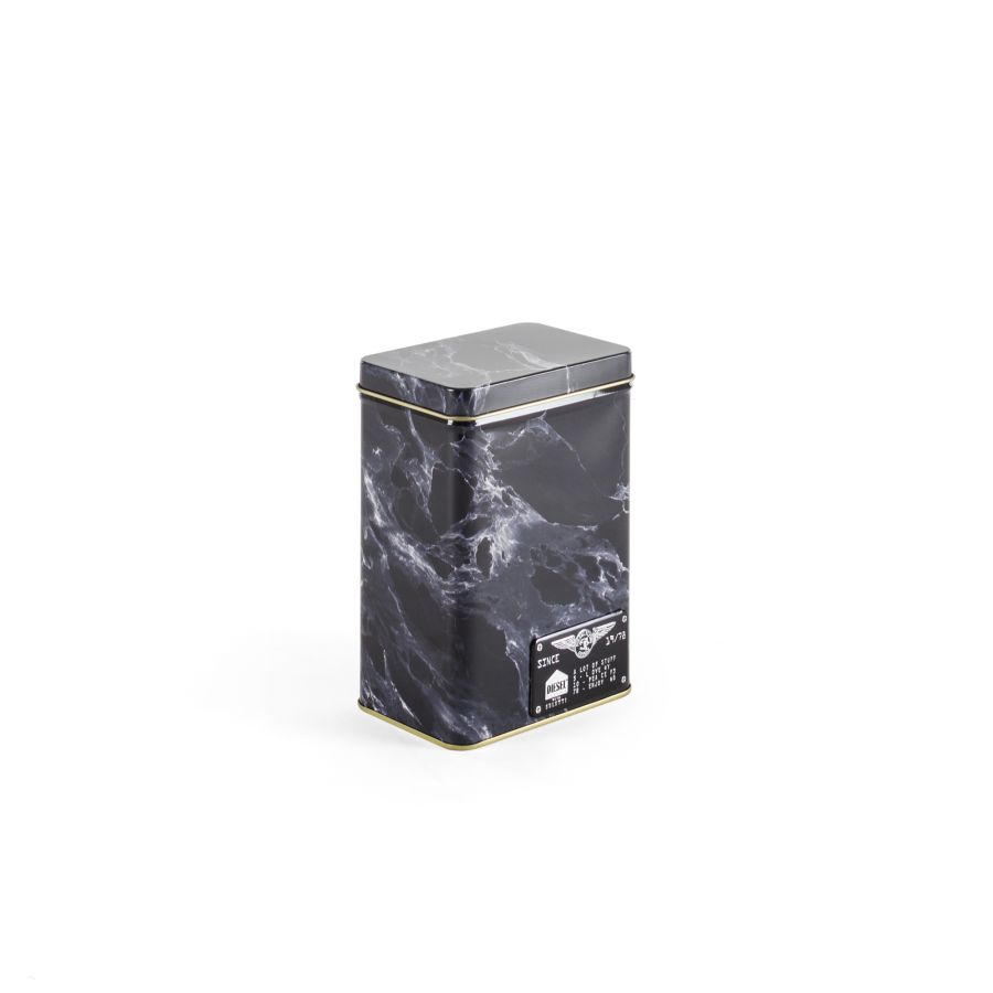 Seletti Surplus Storage System Alumarble Small Officina