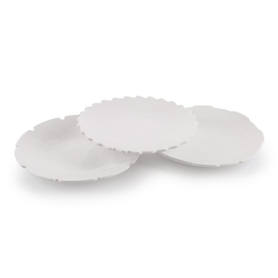 Seletti Machine Collection Salad Plate Set Sconti questo mese