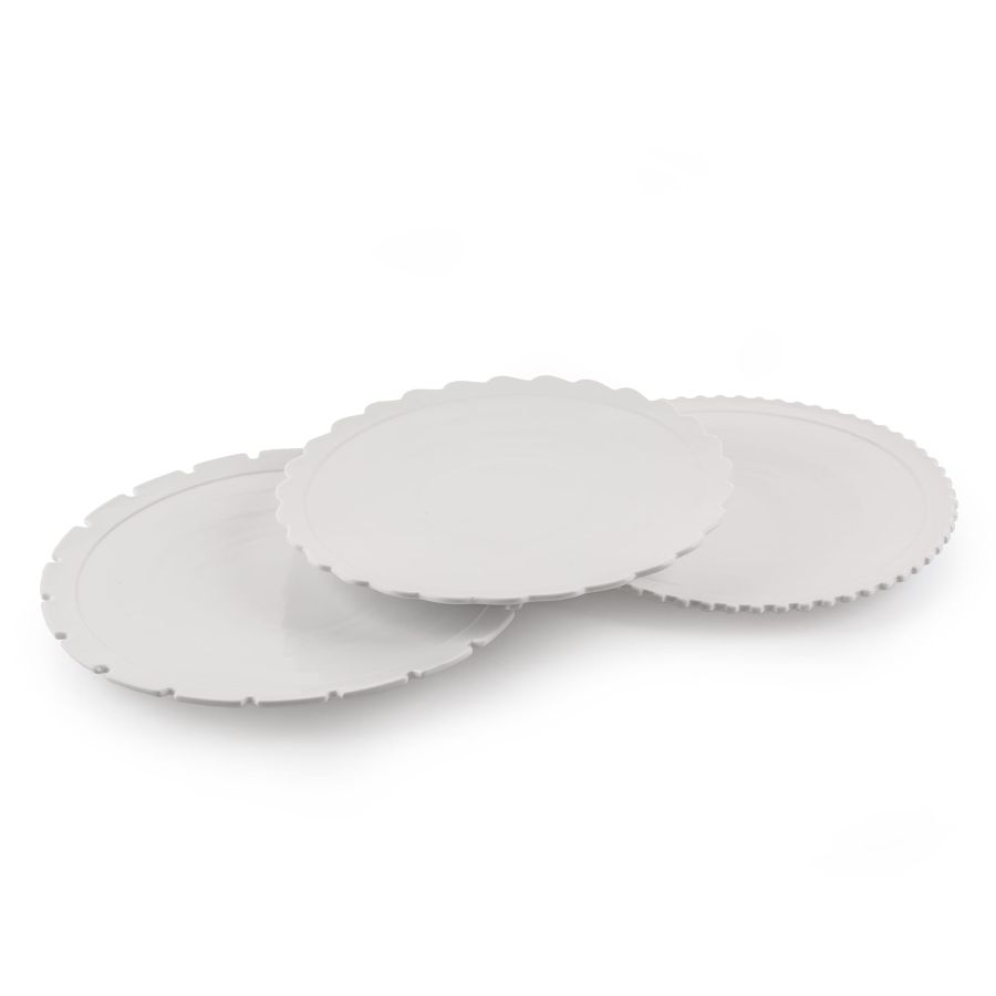 Seletti Machine Collection Dinner Plate Set 2025