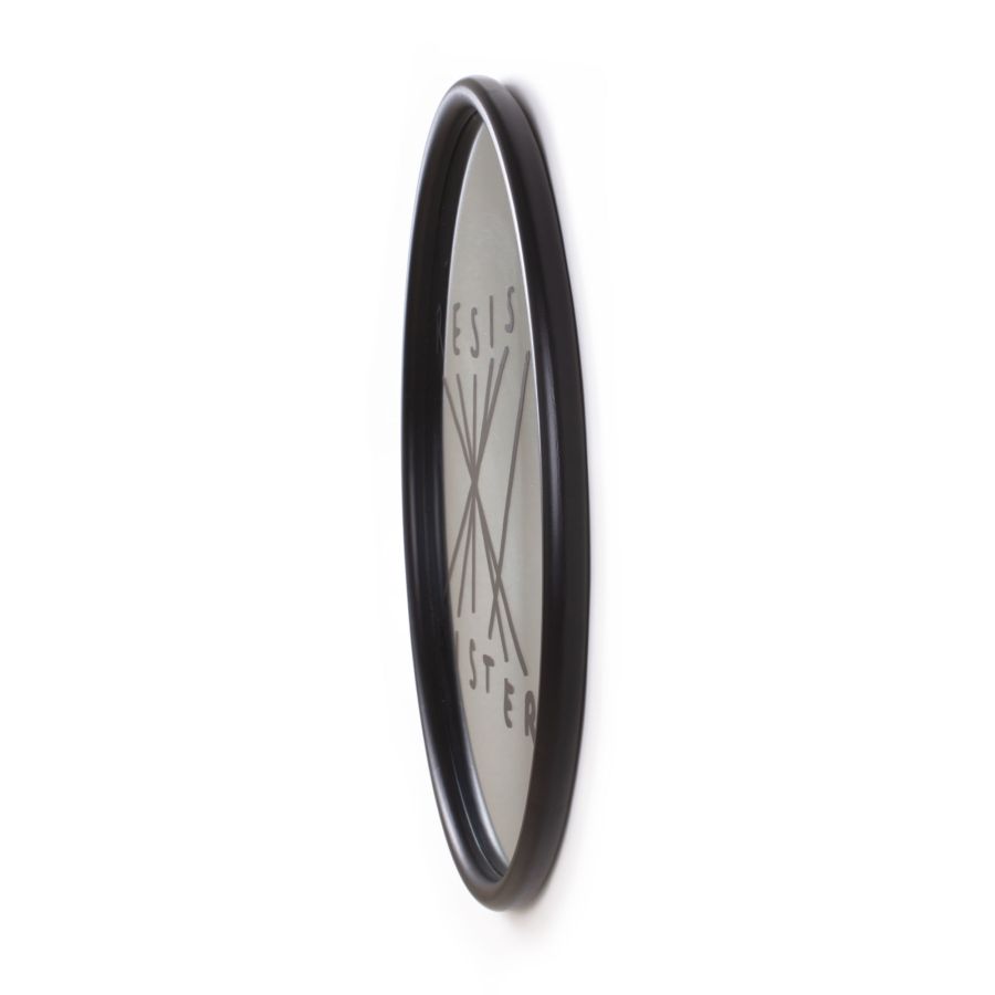 Seletti Connection Mirror Dream Merda Italia