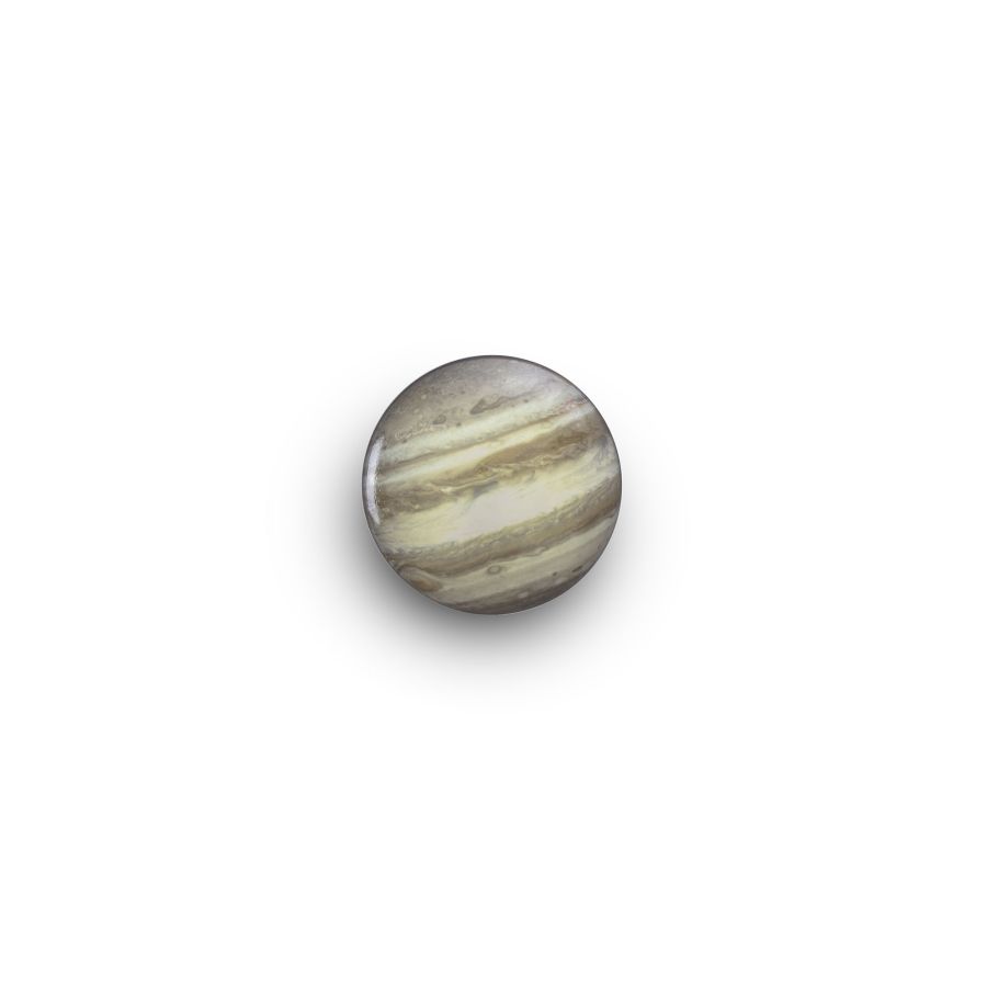 Seletti Solar System Hanger Jupiter Convenienza