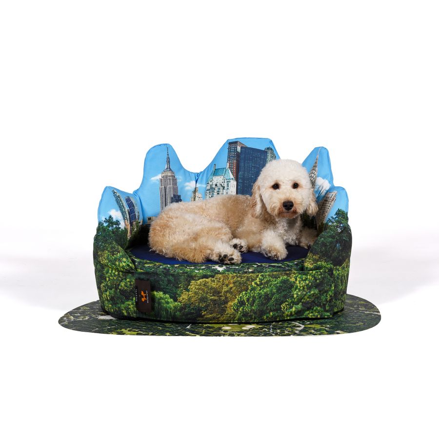 Seletti Kennel PETS (R)EVOLUTION New York Sconto