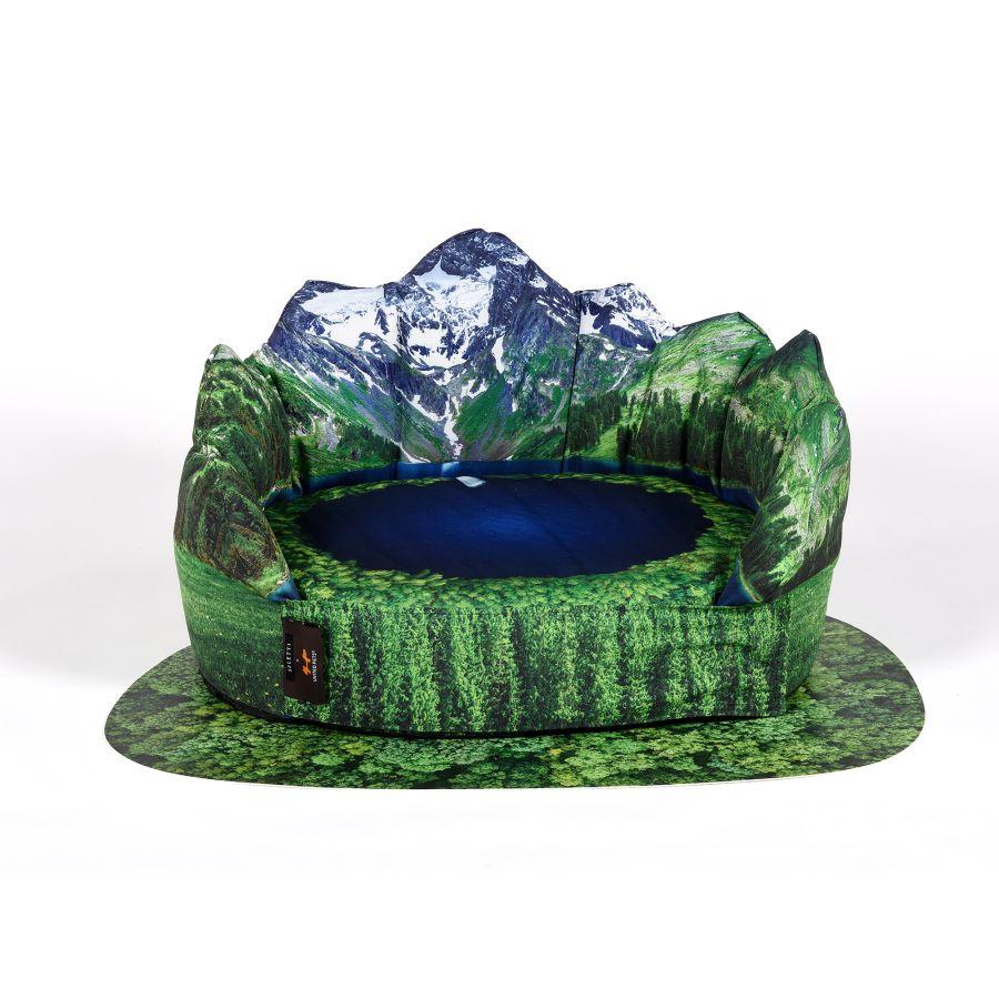 Seletti Kennel PETS (R)EVOLUTION Les Alpes Offerta
