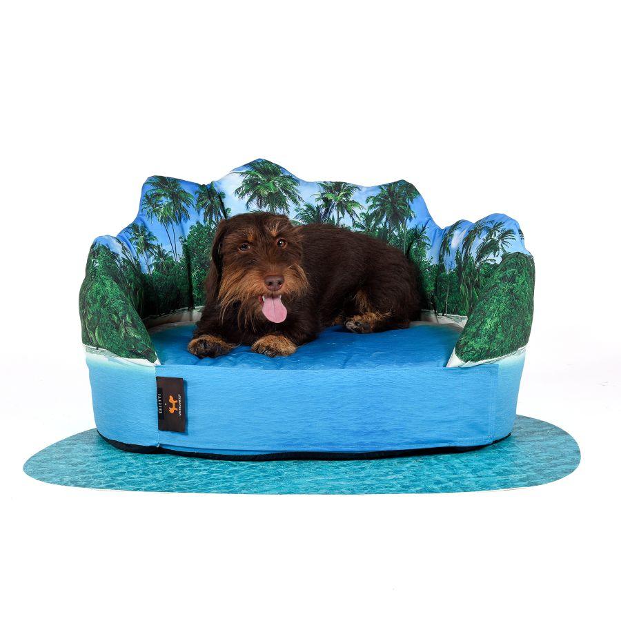 Seletti Kennel PETS (R)EVOLUTION Maldives Economico