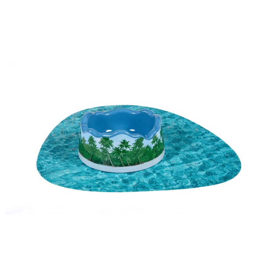 Seletti Bowl mat PETS (R)EVOLUTION Maldives Saldi