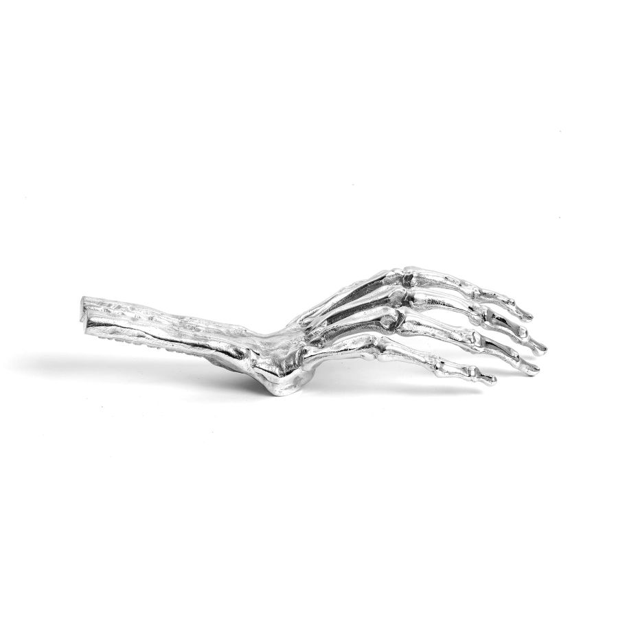 Seletti Wunderkammer Skeleton Hand Vendita Economica