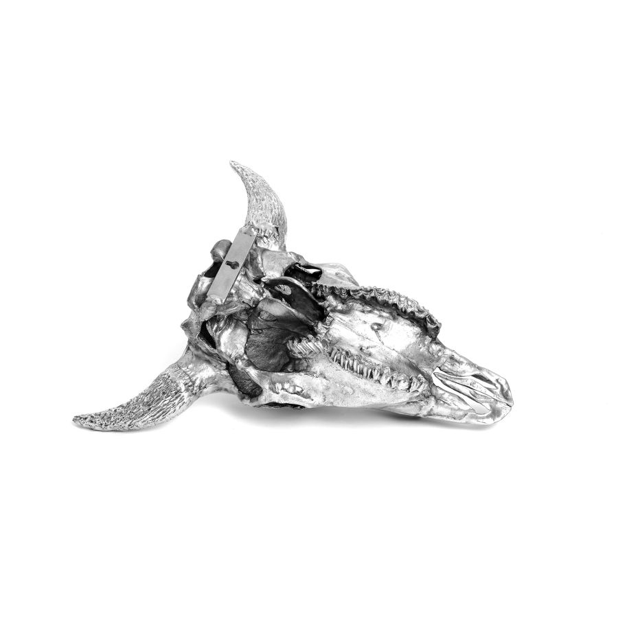 Seletti Wunderkammer Bison Skull Saldi Di Fabbrica