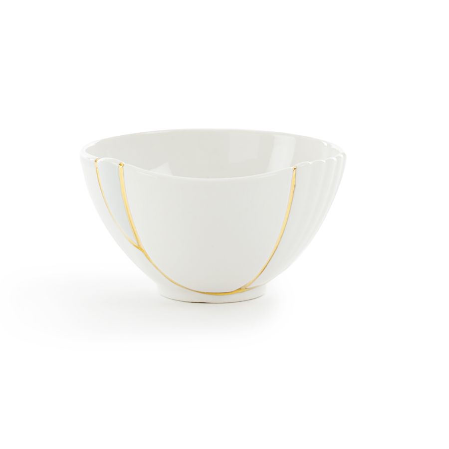 Seletti Kintsugi Bowl Offerta San Valentino