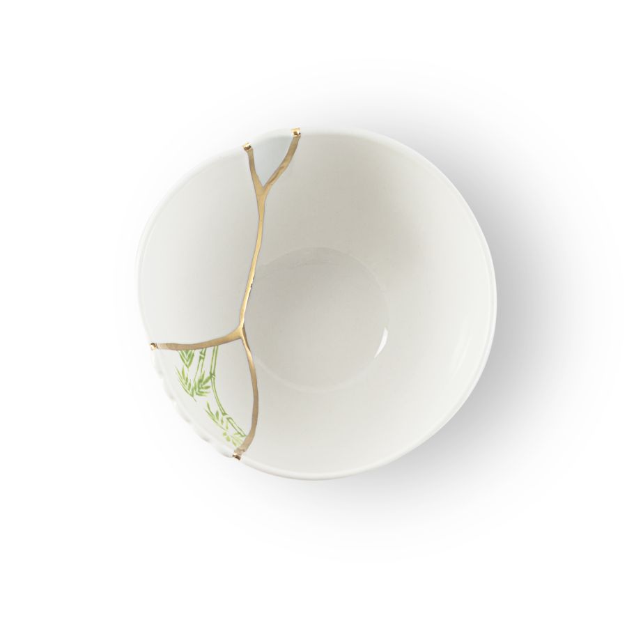 Seletti Kintsugi Bowl Offerta San Valentino