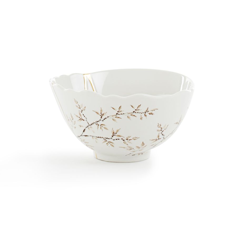 Seletti Kintsugi Bowl Offerta Anniversario