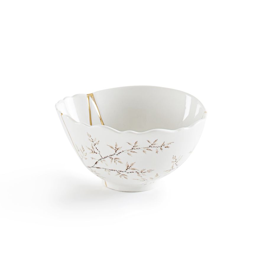 Seletti Kintsugi Bowl Offerta Anniversario