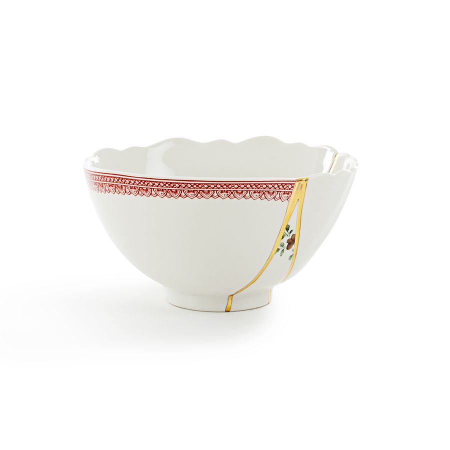 Seletti Kintsugi Bowl Offerta Anniversario