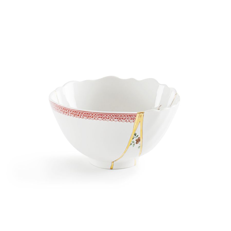 Seletti Kintsugi Bowl Offerta Anniversario
