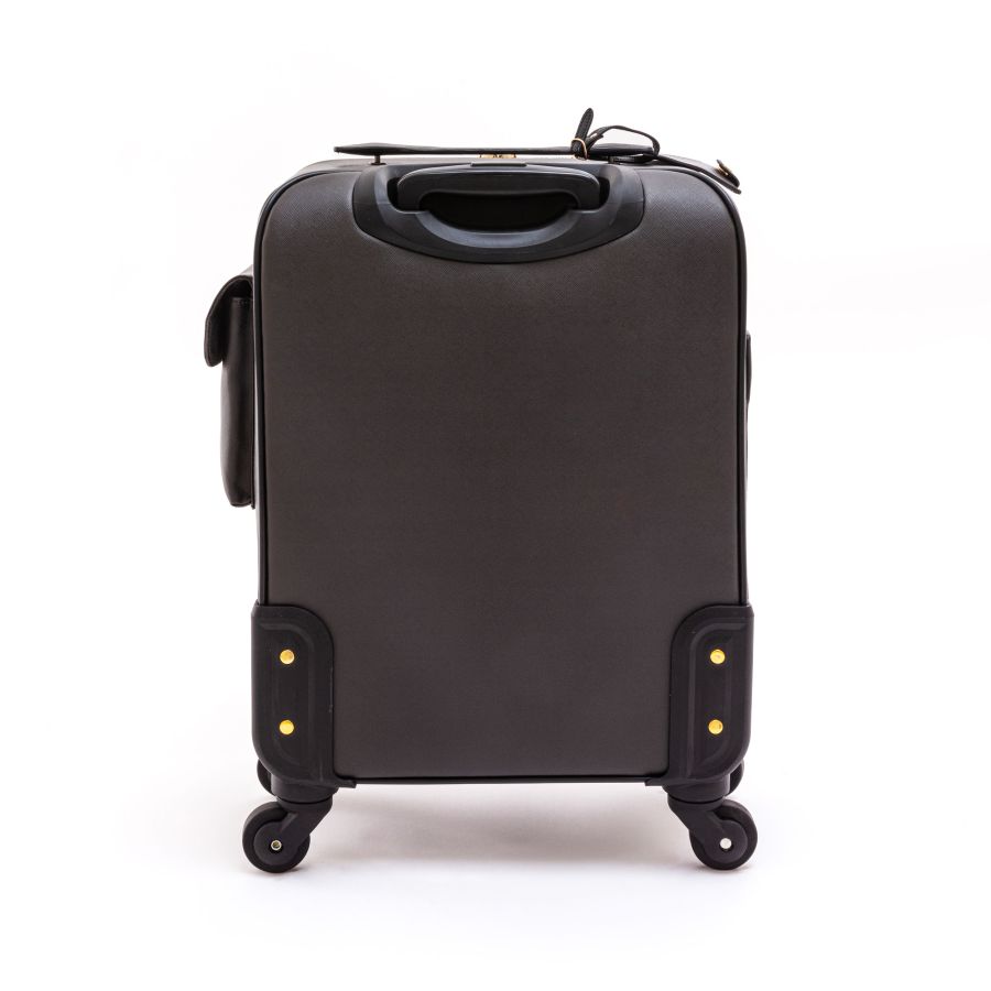 Seletti Travel Kit Trolley Snakes Offerta migliore