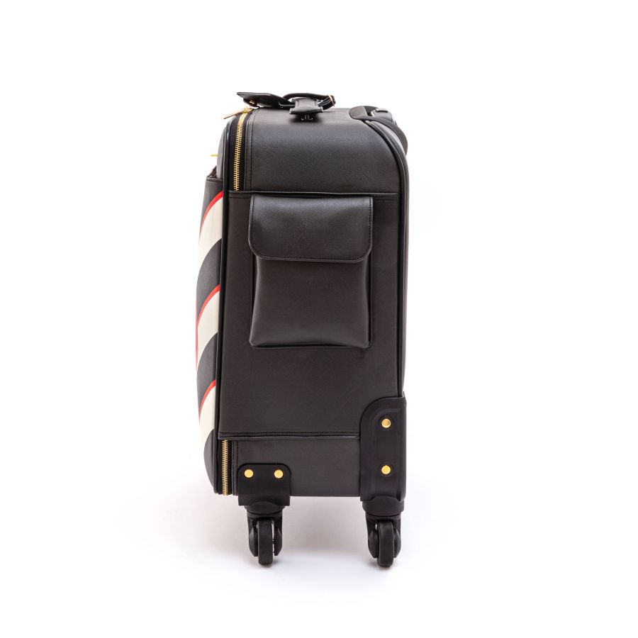 Seletti Travel Kit Trolley Shit Latest fashion