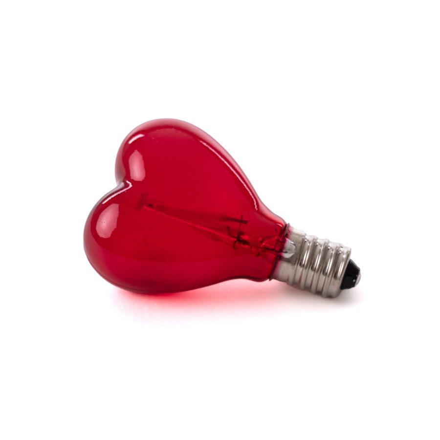 Seletti Mouse Lamp Bulb