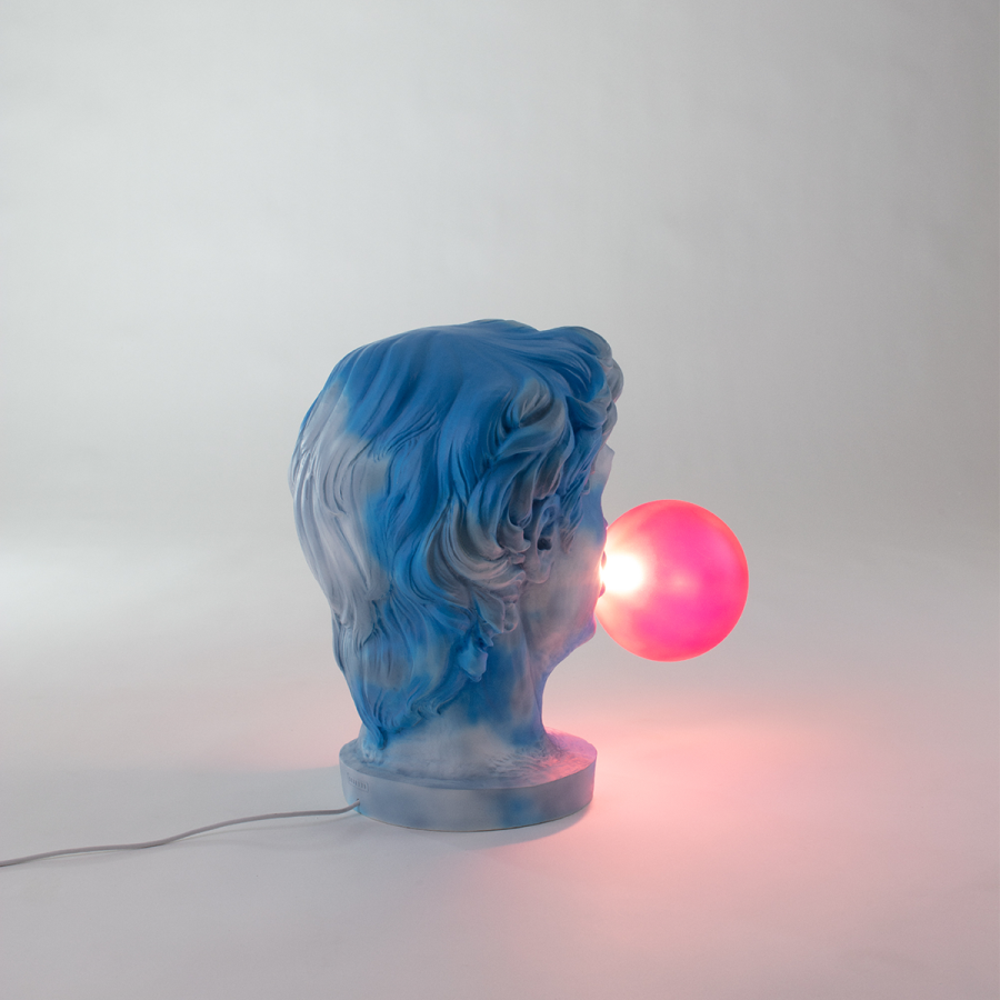 Seletti Wonder Cloud Ultimi due giorni