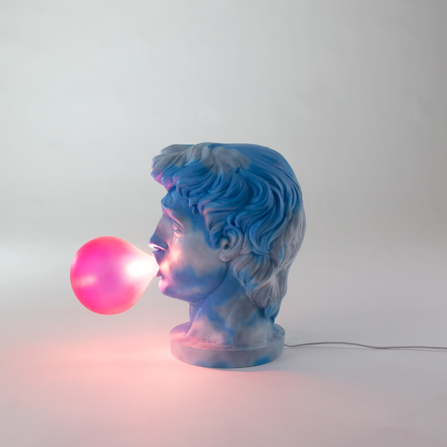 Seletti Wonder Cloud Ultimi due giorni