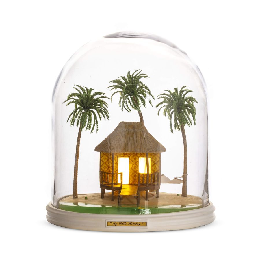 Seletti My Little Holiday Promozione temporanea