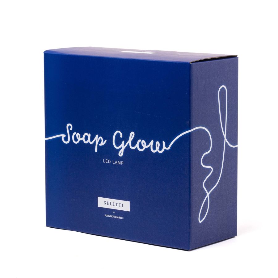 Seletti Daily Glow Soap Fino al 65% di sconto