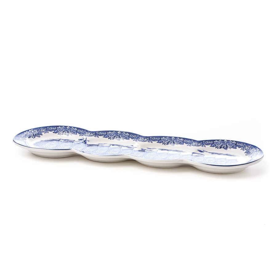 Seletti Multidish Quadruple