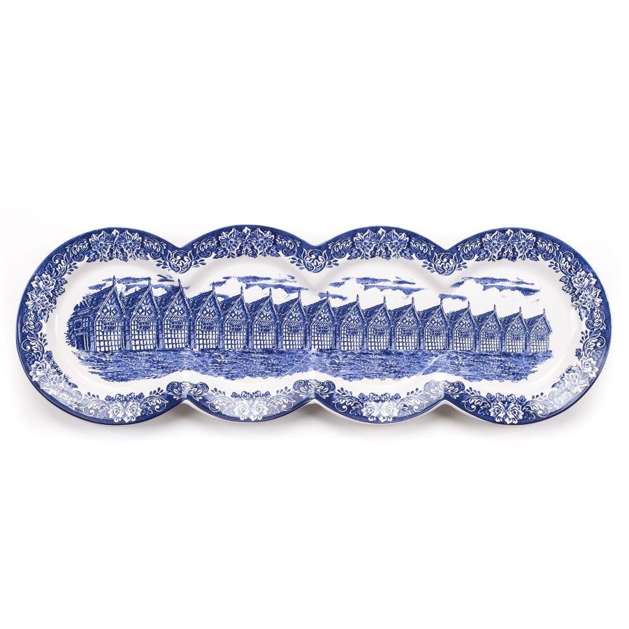 Seletti Multidish Quadruple Discount Store per i nuovi prodotti