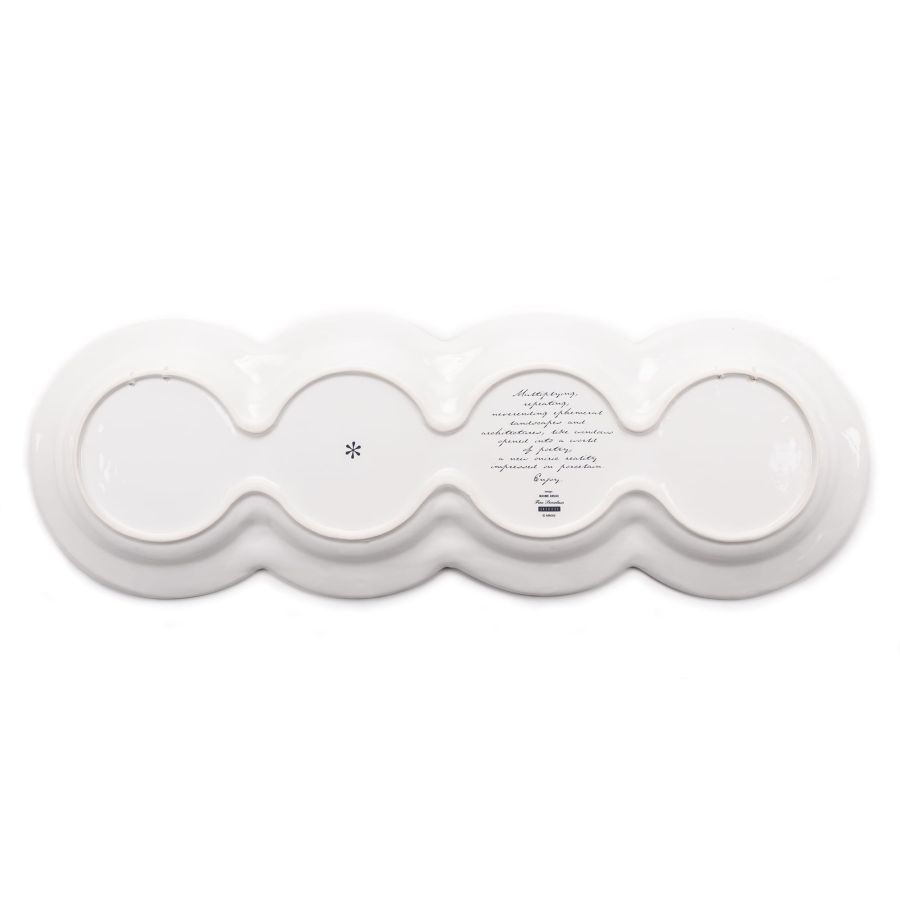 Seletti Multidish Quadruple Discount Store per i nuovi prodotti
