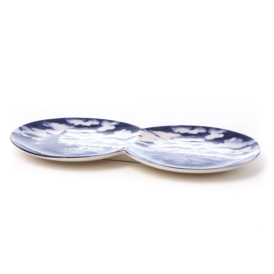 Seletti Multidish Double Solo un giorno rimasto