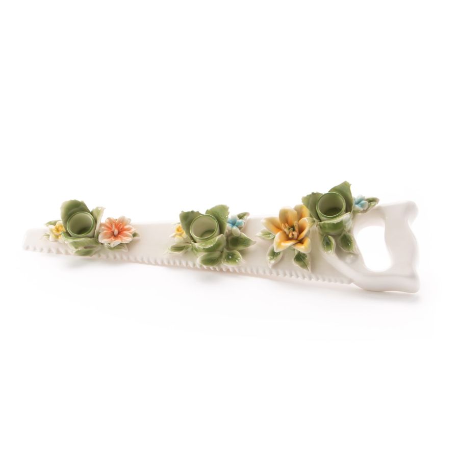 Seletti Flower Attitude The Saw Super sconto