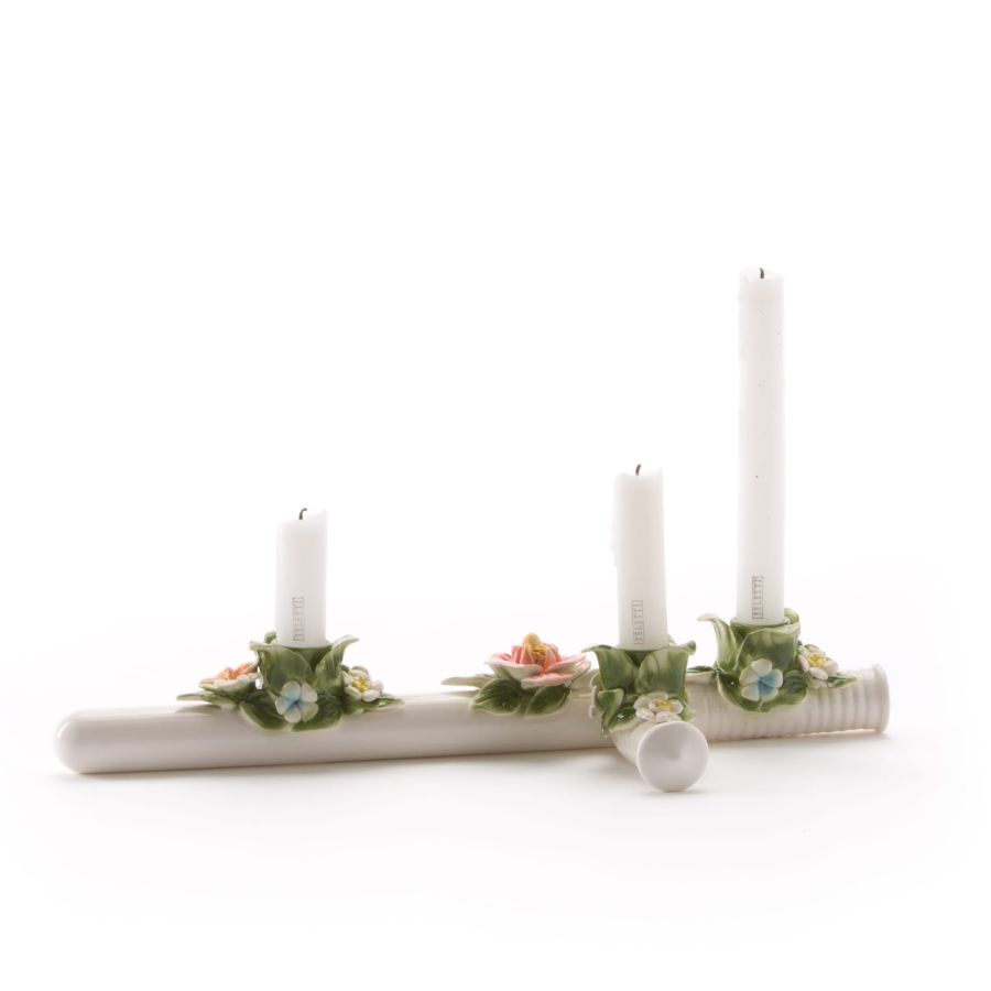 Seletti Flower Attitude The Spontoon Enormi sconti