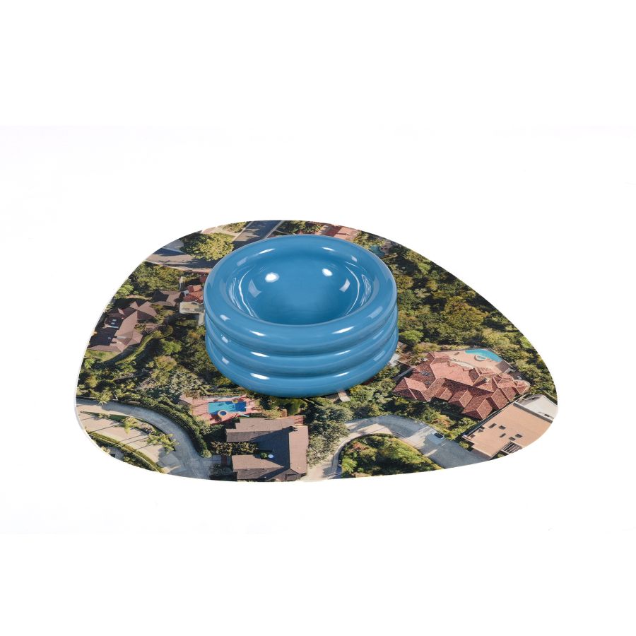 Seletti Bowl mat PETS (R)EVOLUTION Doggymood 50% di sconto con spedizione gratuita