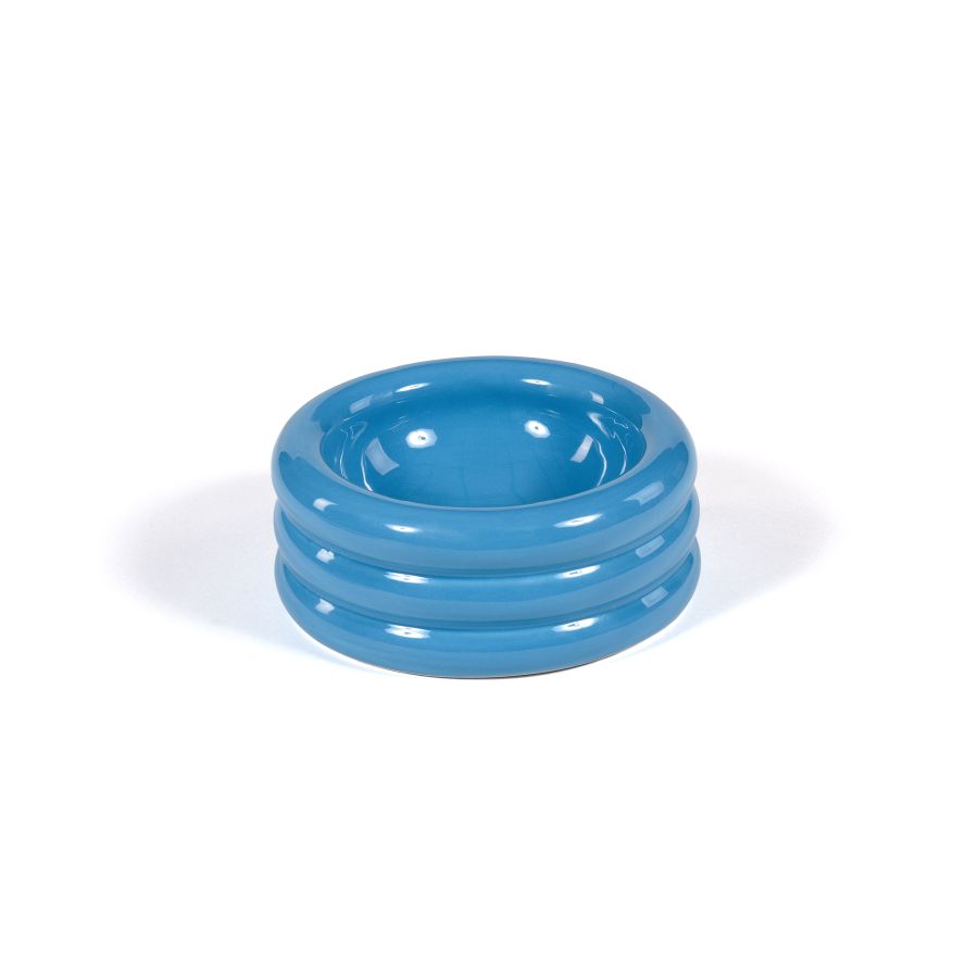Seletti Ceramic bowl PETS (R)EVOLUTION DoggyMood Esporta salva