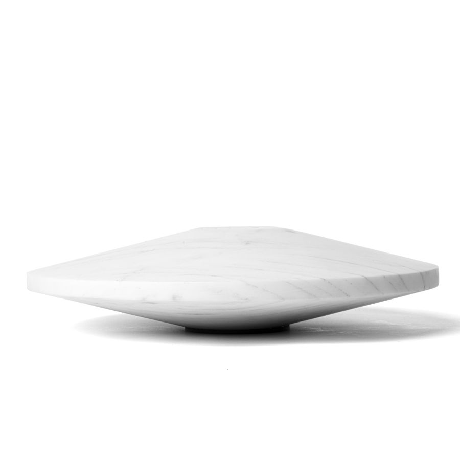 Seletti Marble Disk In vendita