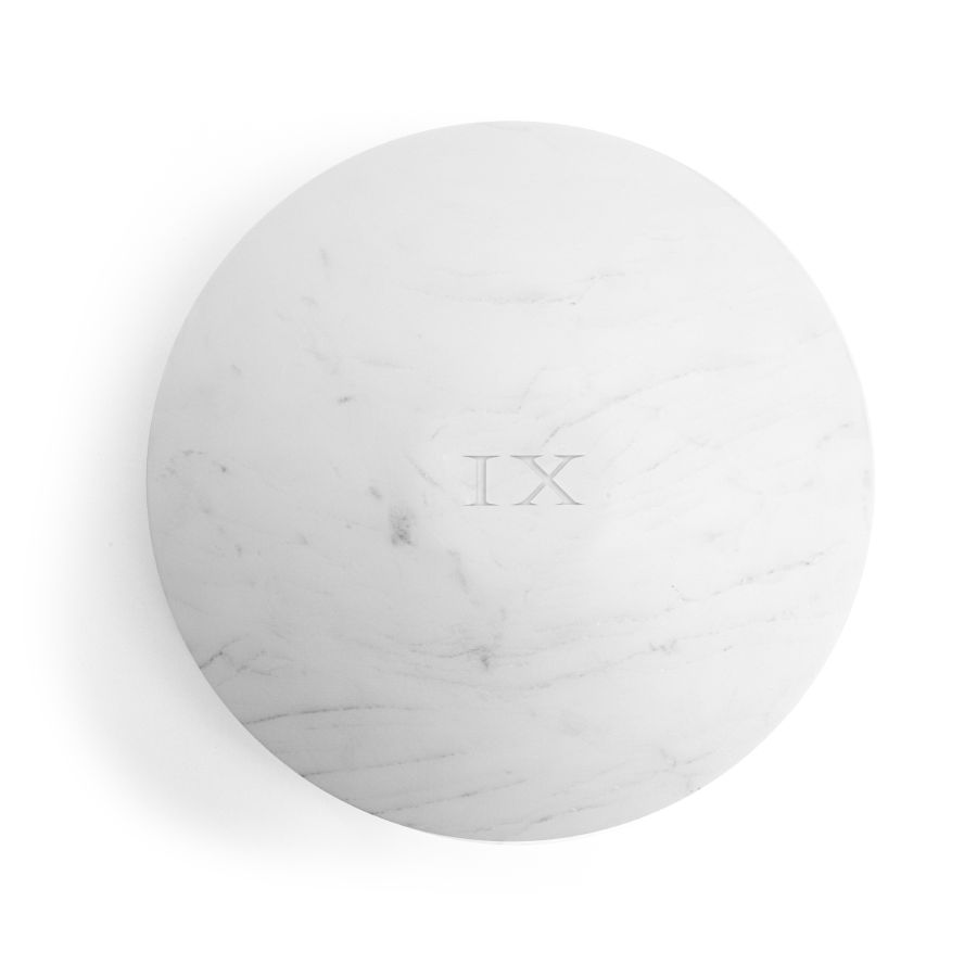 Seletti Marble Disk In vendita