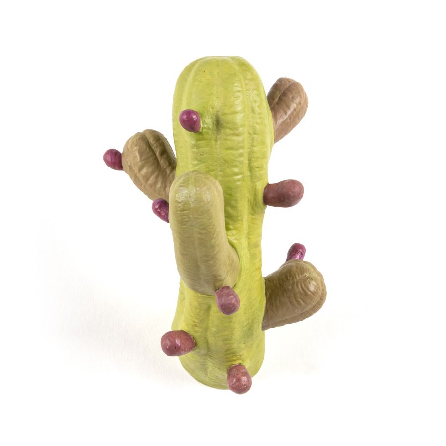Seletti Cactus Coloured