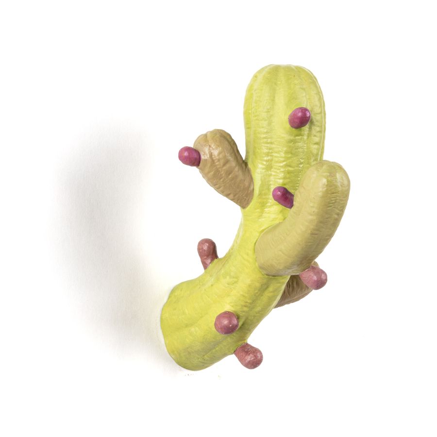 Seletti Cactus Coloured Italia